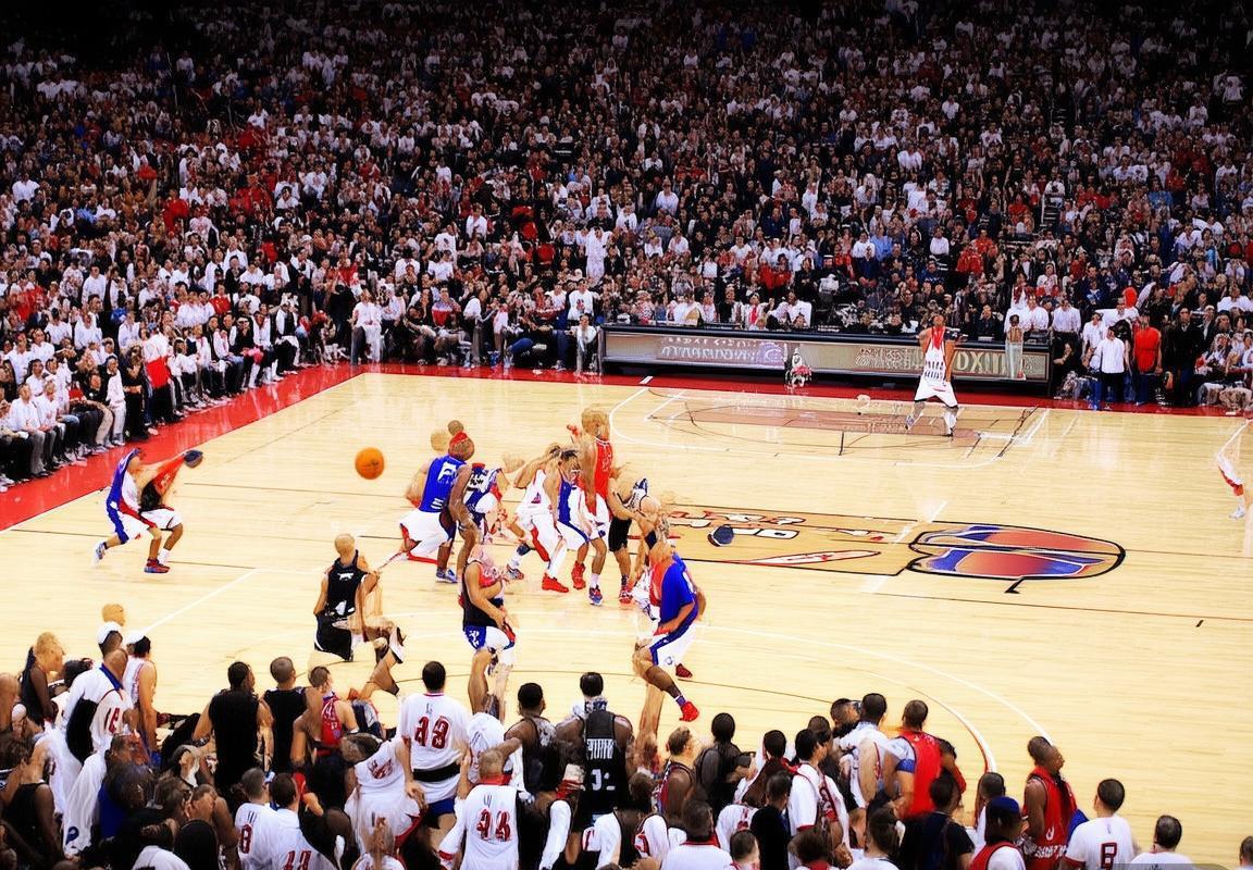 2013NBA季后赛：开拓者对快船激战瞬间与战术解析(图4)